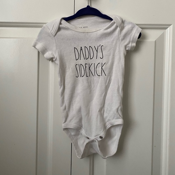 Rae Dunn Bodysuit Bundle - Picture 3 of 4